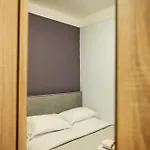 Modern Downtown Flat By Goldenland Apartman *