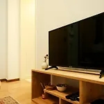 Modern Downtown Flat By Goldenland Apartment Thessaloniki