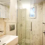 Apartment Modern Downtown Flat By Goldenland Thessaloniki