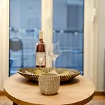 Modern Downtown Flat By Goldenland Apartment *