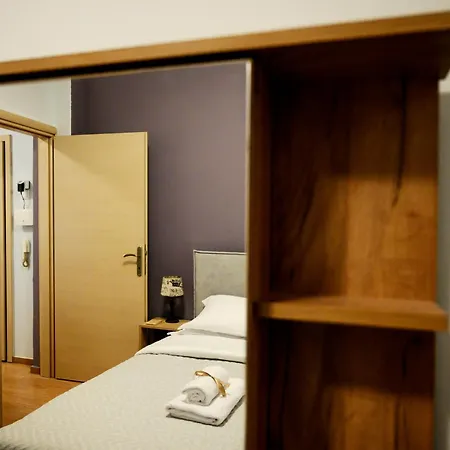 Apartment Modern Downtown Flat By Golden H&r Thessaloniki