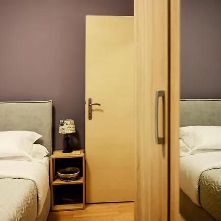 Modern Downtown Flat By Golden H&r Apartment Thessaloniki