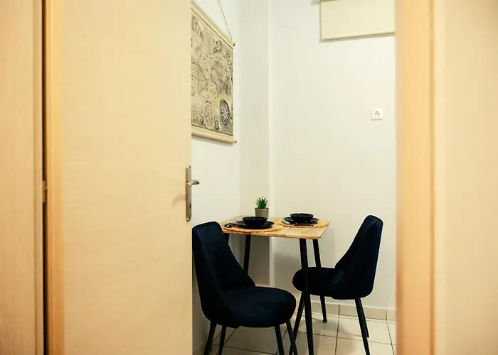 Modern Downtown Flat By Goldenland Апартаменты