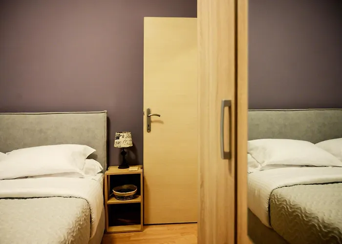 Modern Downtown Flat By Goldenland Apartment Thessaloniki